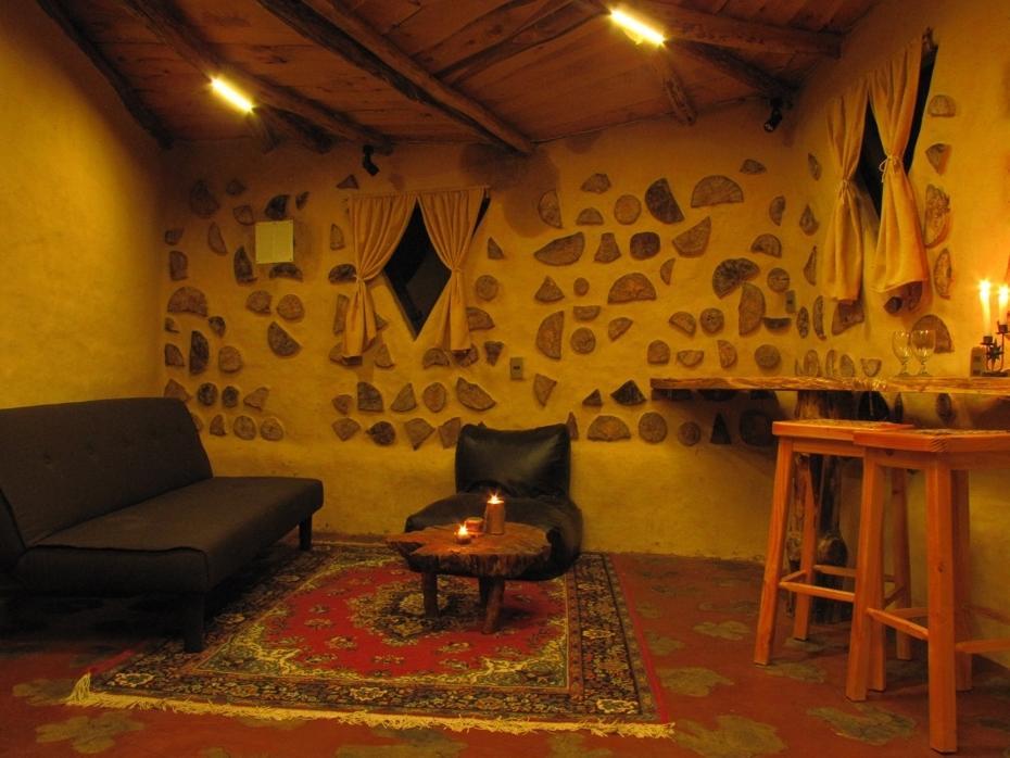 Cabanas Ecologicas Valacirca Lican Ray Room photo