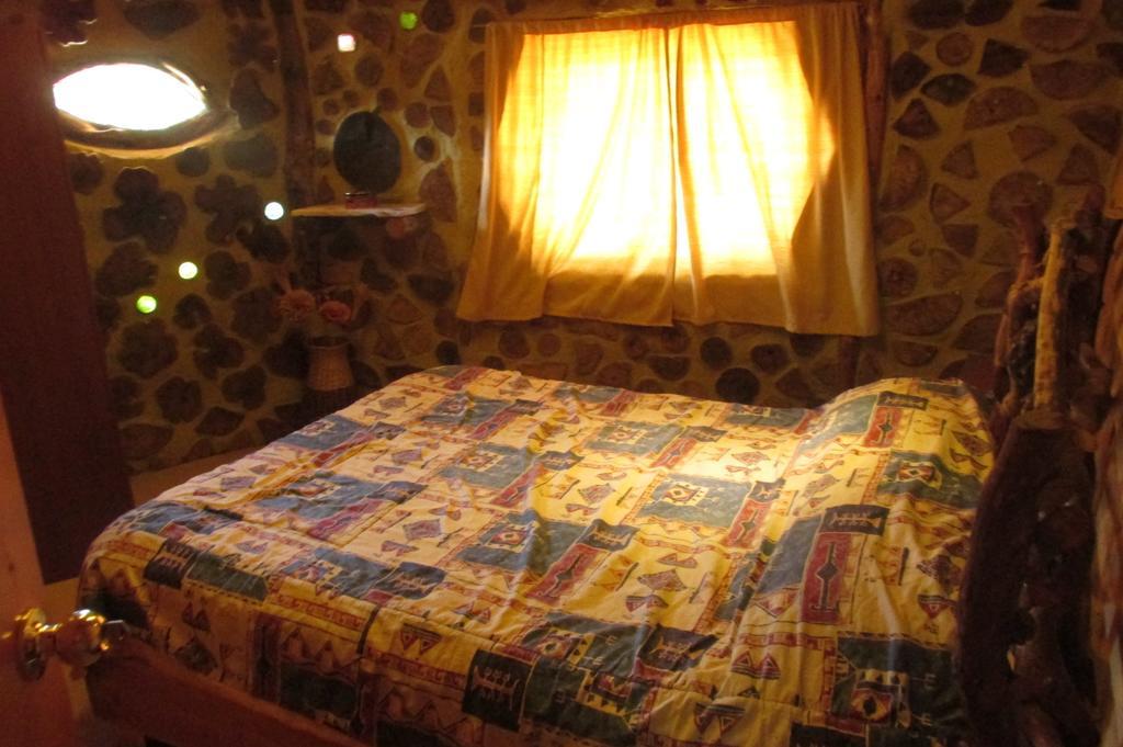 Cabanas Ecologicas Valacirca Lican Ray Room photo